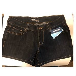 Old Navy Jean Shorts